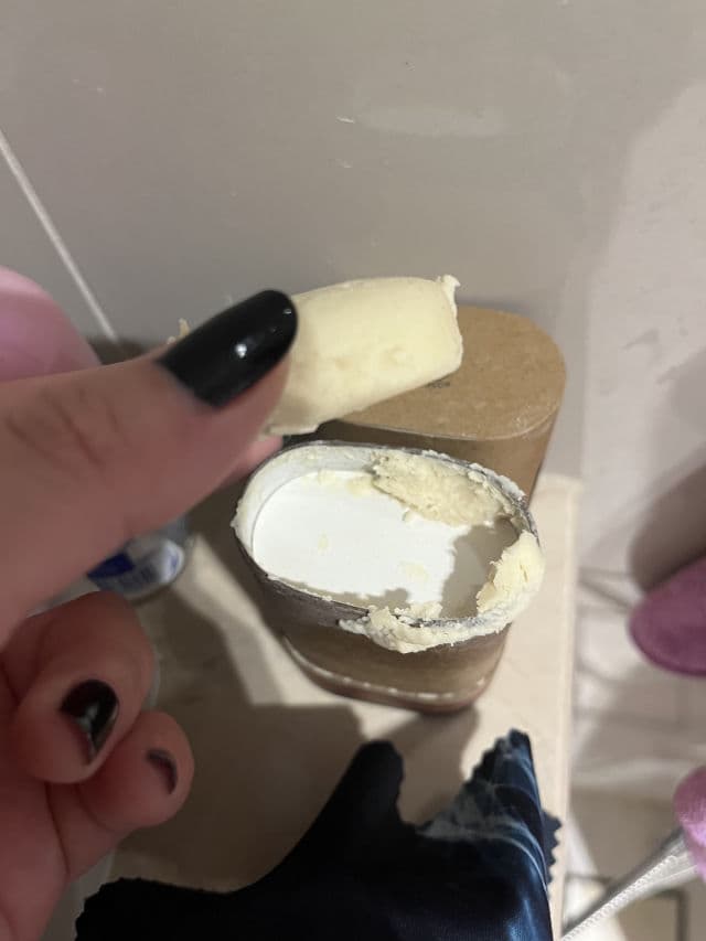 hygr Smell Be Gone Ylang Ylang Deodorant review photo by 444ngelbeauty