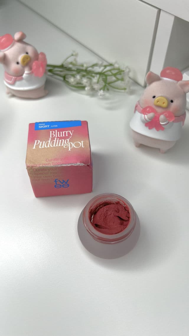 fwee Skirt review photo by ariikimm