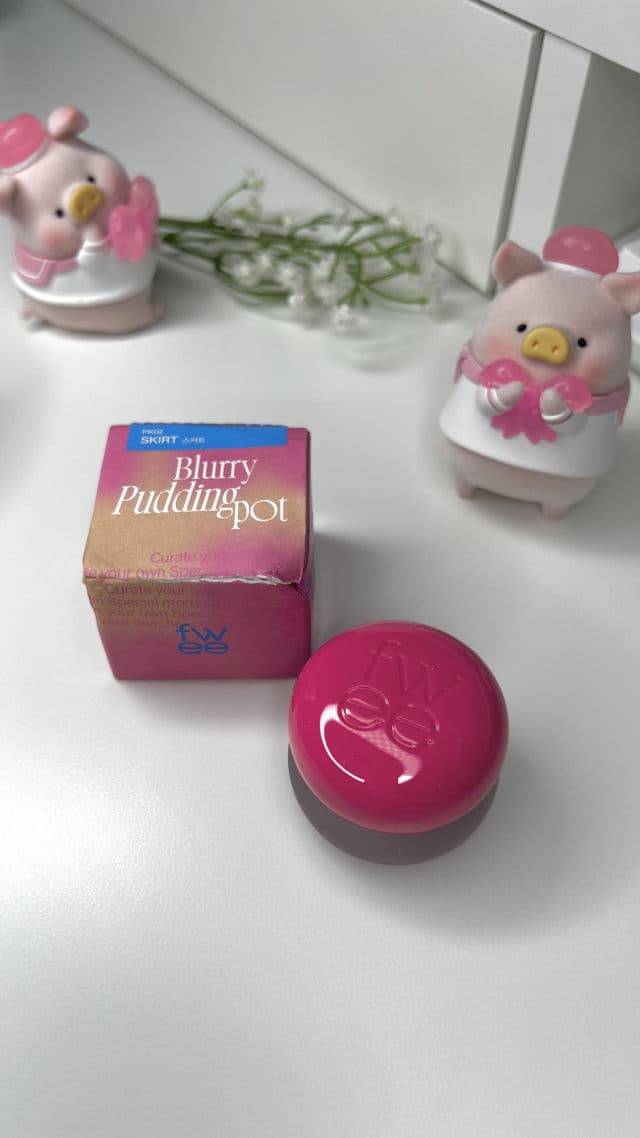 fwee Skirt review photo by ariikimm