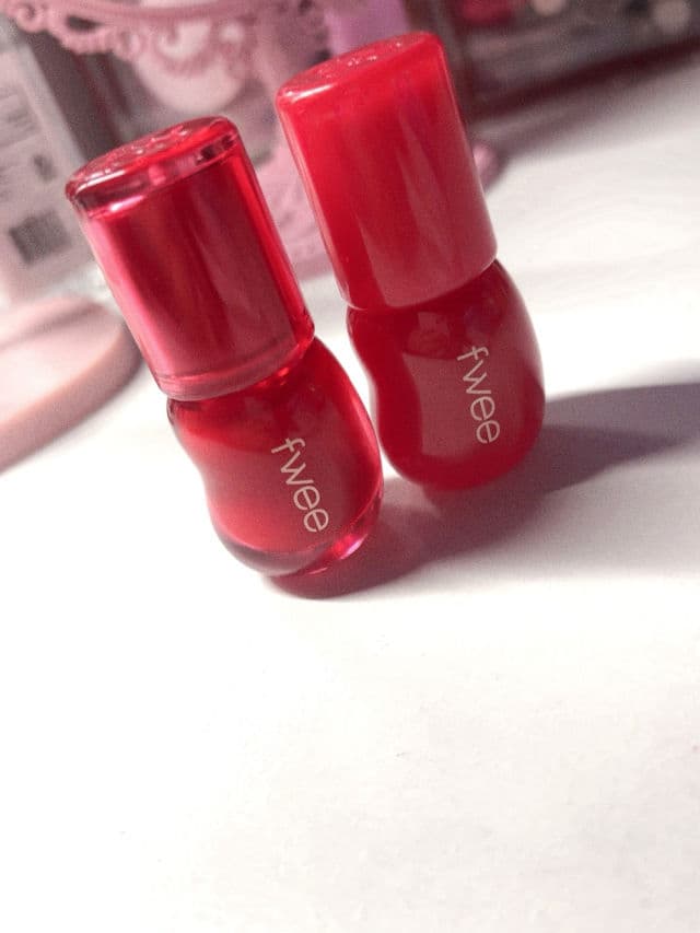 fwee Aengdu 30% review photo by yuyucako