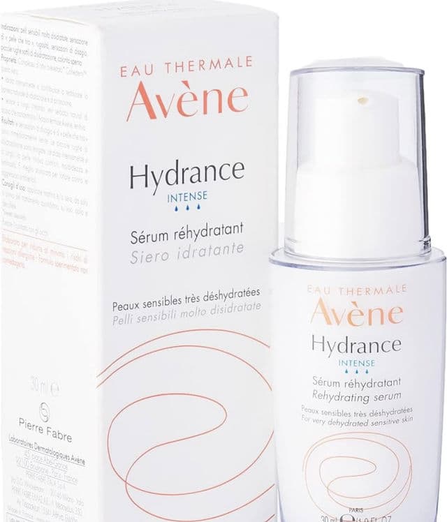 Avene Hydrance Boost Concentrated Hydrating Serum  review photo by michellsjimenez