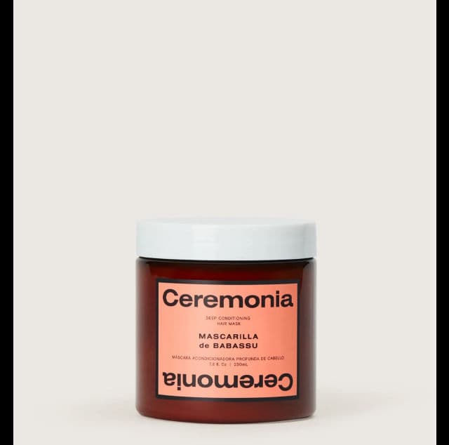 Ceremonia Mascarilla de Guava for Damage Hair review photo by michellsjimenez