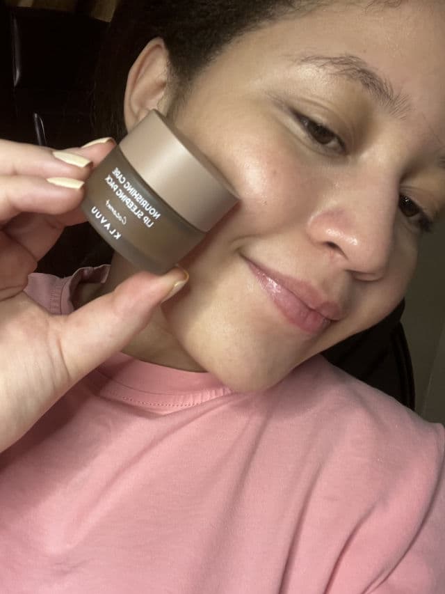 Klavuu Vanilla review photo by albafeliz