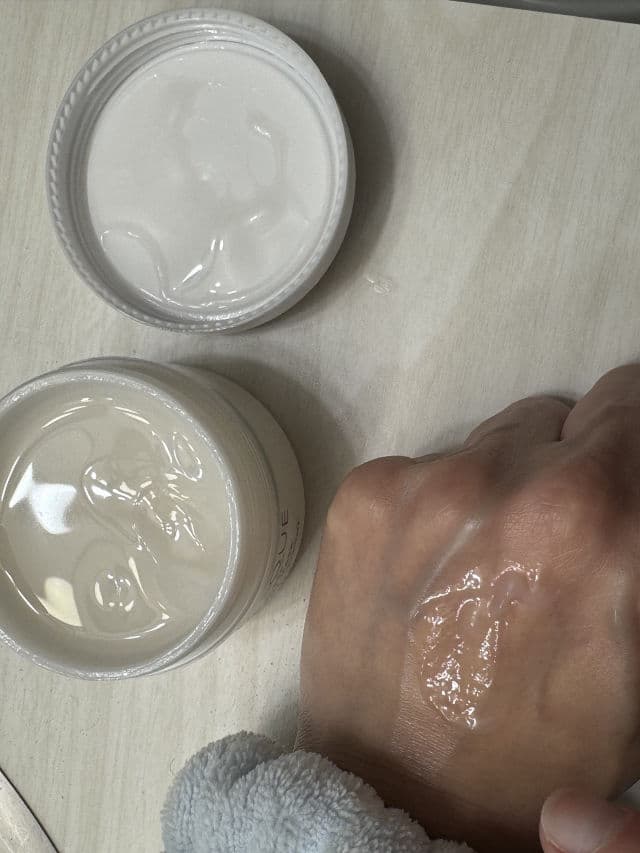 Skinesque Deep Sleep Overnight Mask review photo by Nadine26