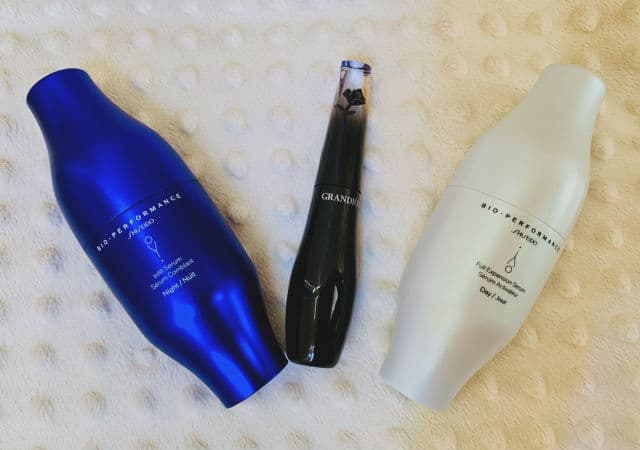 Shiseido Skin Filler Serum - Day review photo by delfine51