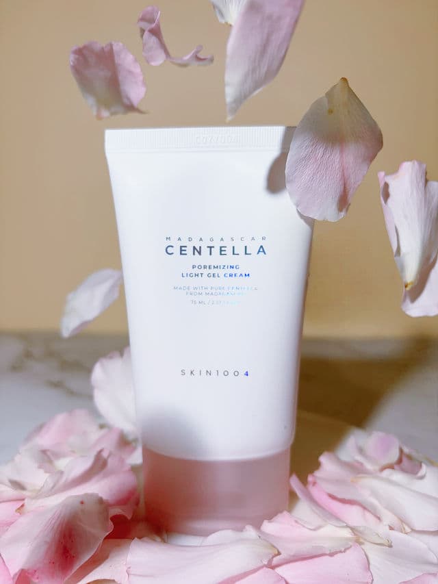 SKIN1004 Madagascar Centella Poremizing Quick Clay Stick Mask review photo by delfine51