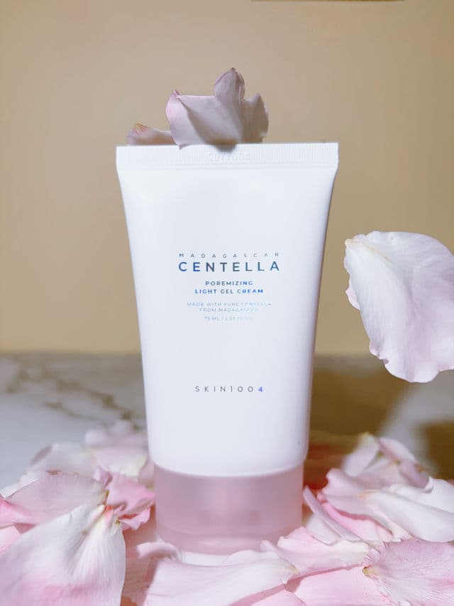 SKIN1004 Madagascar Centella Poremizing Fresh Ampoule review photo by delfine51