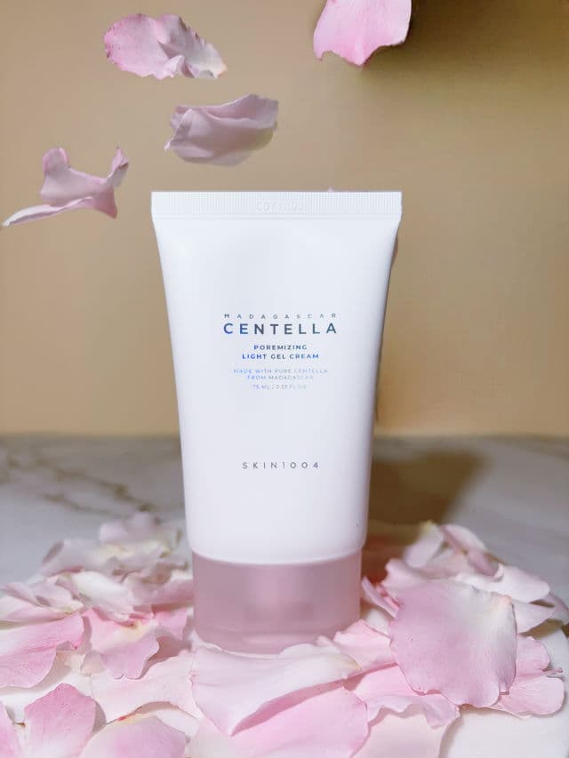 SKIN1004 Madagascar Centella Poremizing Quick Clay Stick Mask review photo by delfine51