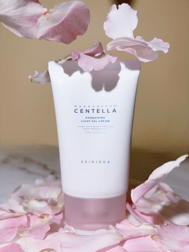 SKIN1004 Madagascar Centella Poremizing Quick Clay Stick Mask review photo by delfine51