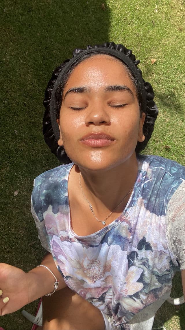 Garnier Micellar Cleansing Water with Vitamin C review photo by maygic