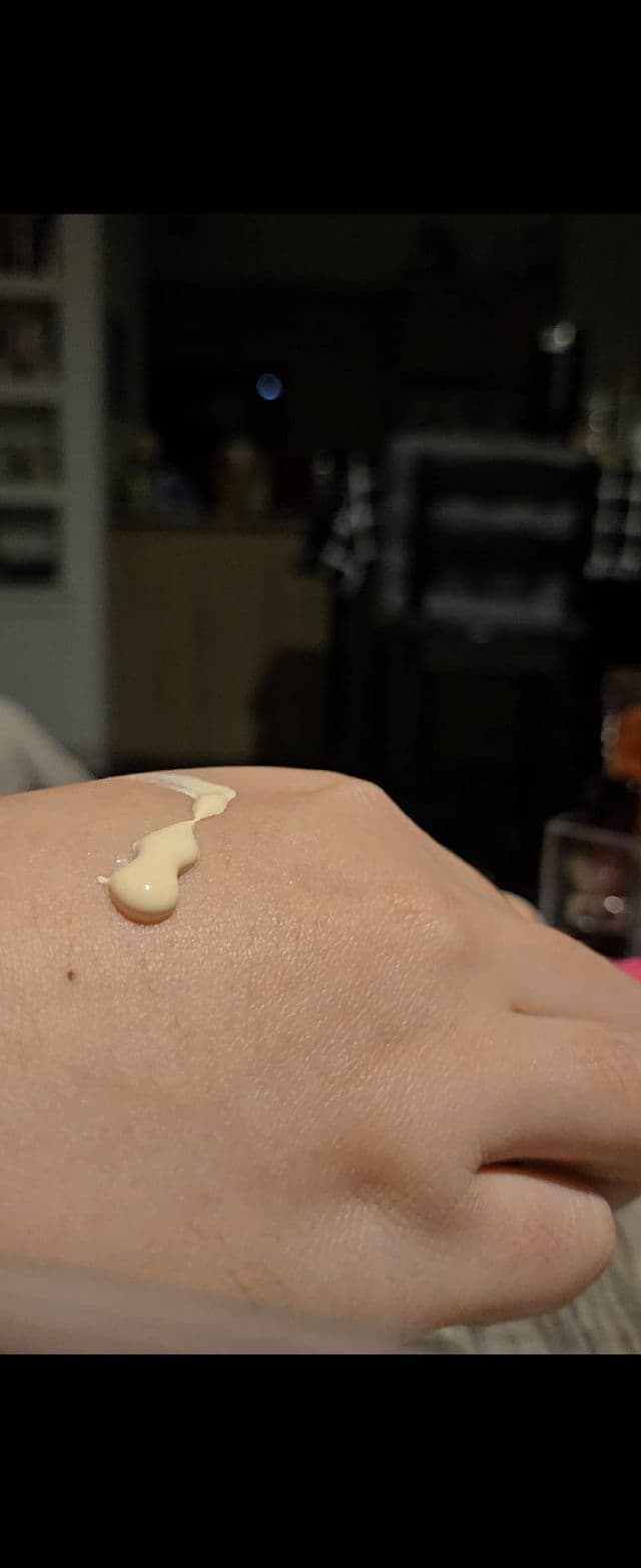 SCINIC Enjoy Foundation-Skip Tone Up Sun Cream SPF 50+ PA++++ review photo by saemiii7