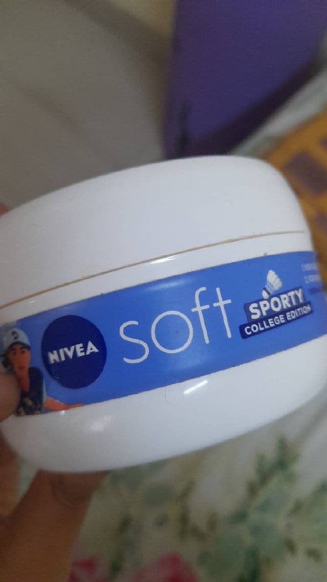 Nivea Soft  Matching Besties review photo by yuri99