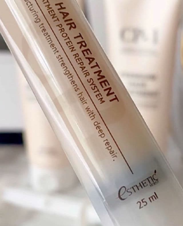 CP-1 Premium Hair Treatment review photo by Amana05