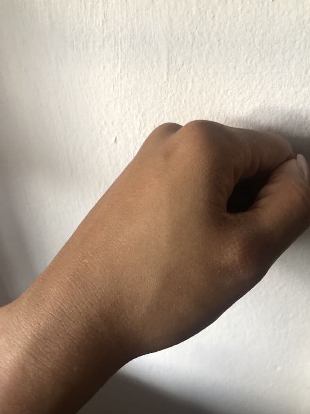 ISNTREE Onion Newpair Cleansing Foam review photo by Jenn0