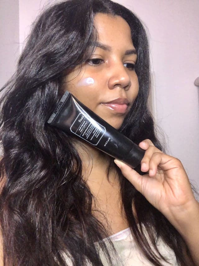 Dear, Klairs Midnight Blue Calming Cream review photo by Jenn0