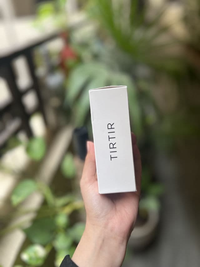 TIRTIR Milk Skin review photo by Aqsaaa