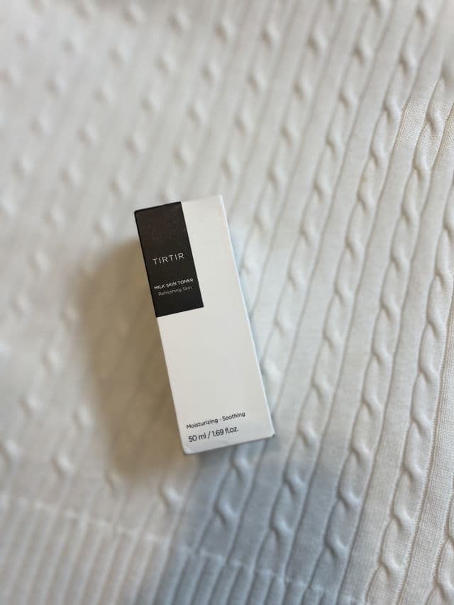 TIRTIR Milk Skin review photo by Aqsaaa