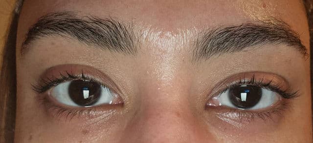 UKLash Eyelash Serum review photo by Anitta1992