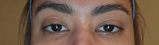 UKLash Eyelash Serum review photo by Anitta1992