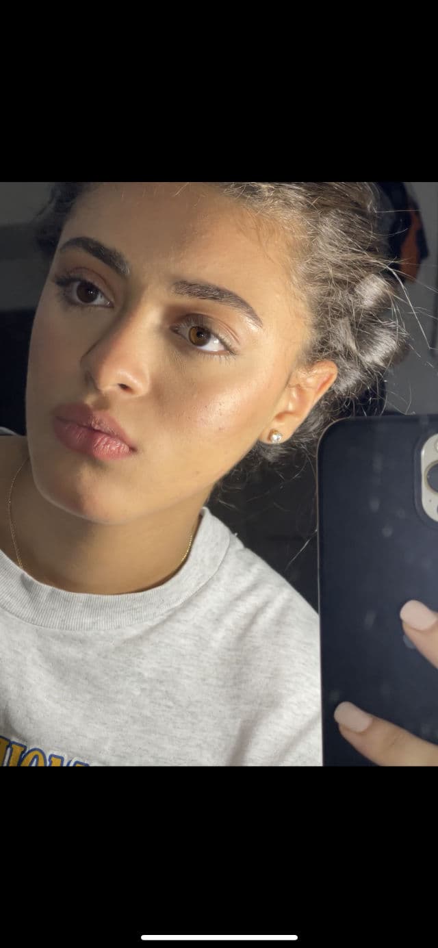 Anastasia Beverly Hills Clear Brow Gel review photo by Willania