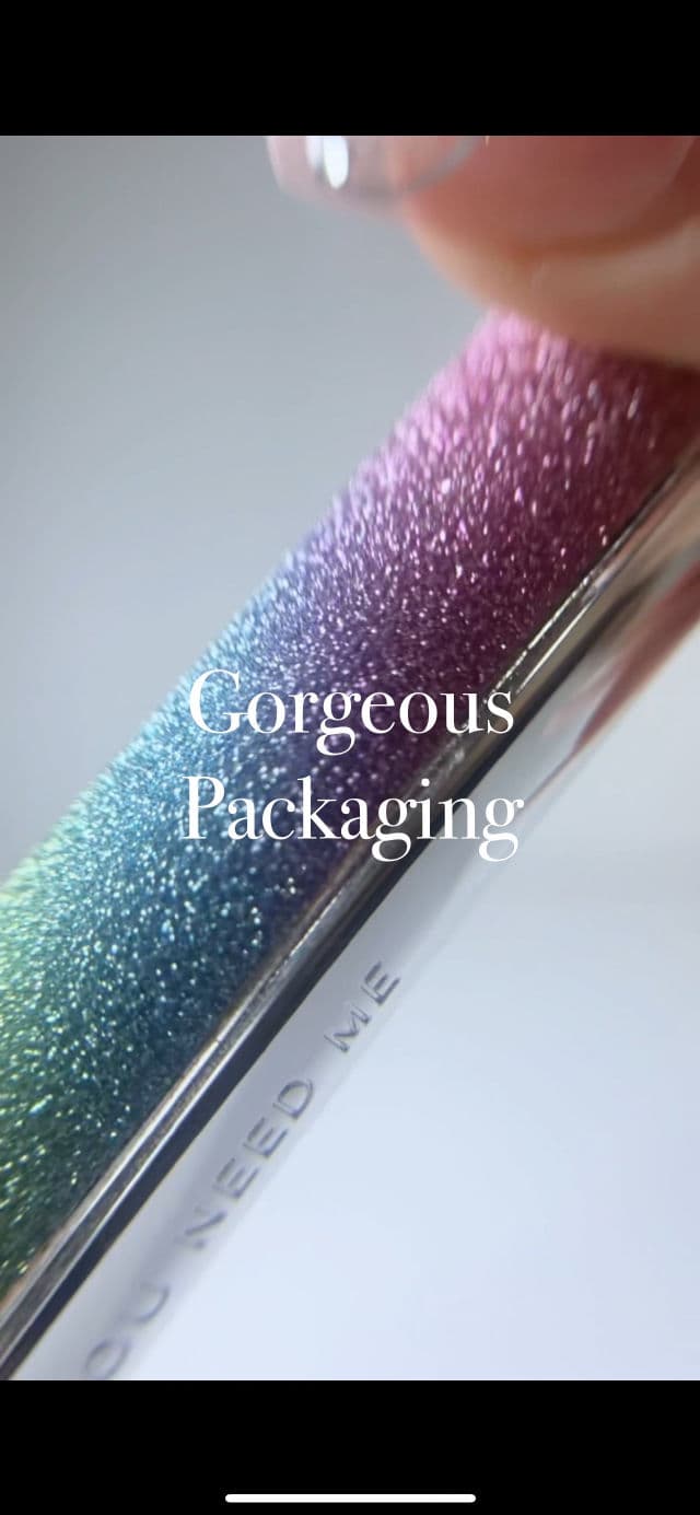 Rainbow Honey Lip Balm product review