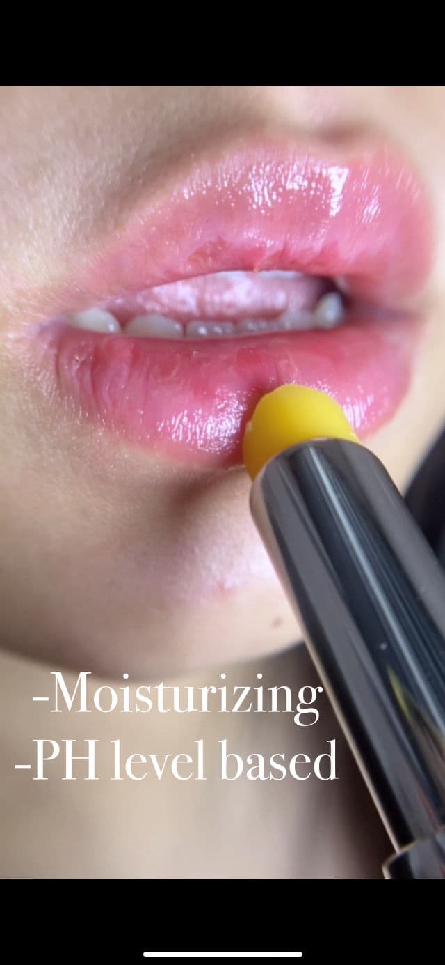 Rainbow Honey Lip Balm product review