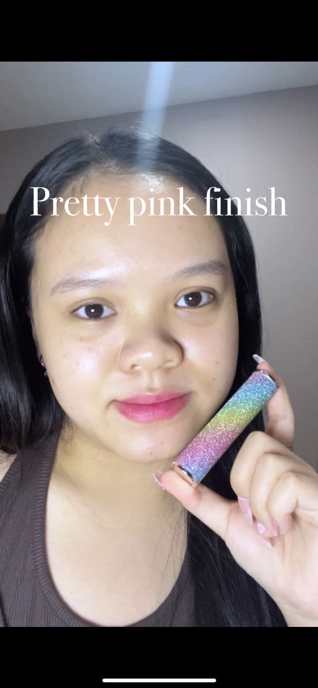 Rainbow Honey Lip Balm product review