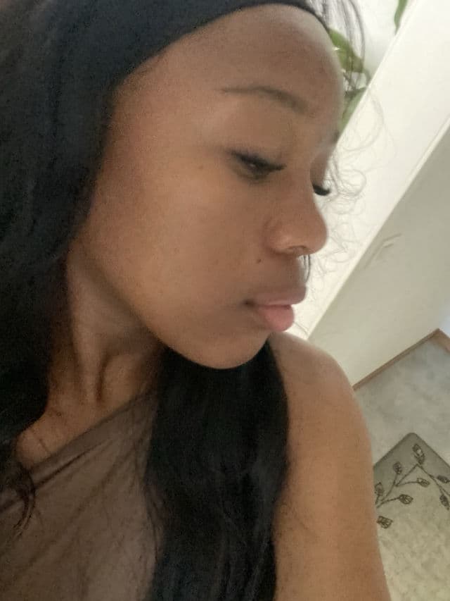 HaruHaru WONDER Centella 5% Niacinamide Radiance Gel Cream review photo by Minniexyx