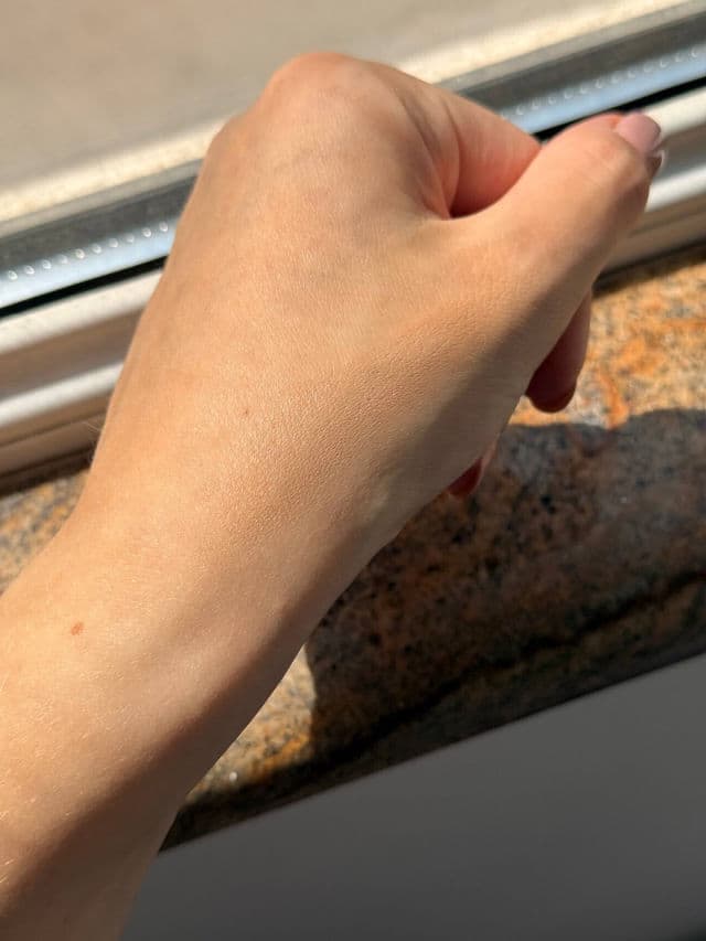 PURITO Cica Clearing BB Cream #13 Neutral Ivory review photo by MrsHuk