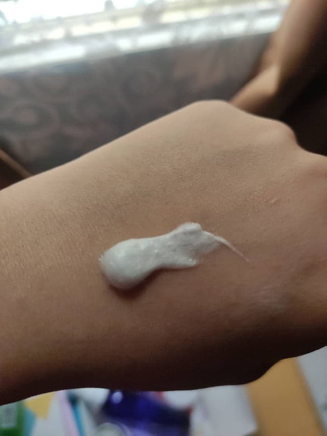 Cosmoderm Vitamin E Foaming Cloud Cleanser review photo by kazuki