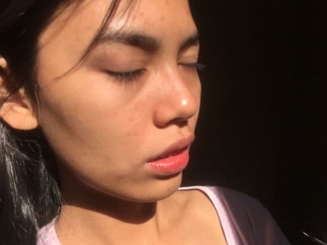 AXIS-Y Dark Spot Correcting Glow Serum review photo by KTORKTH11