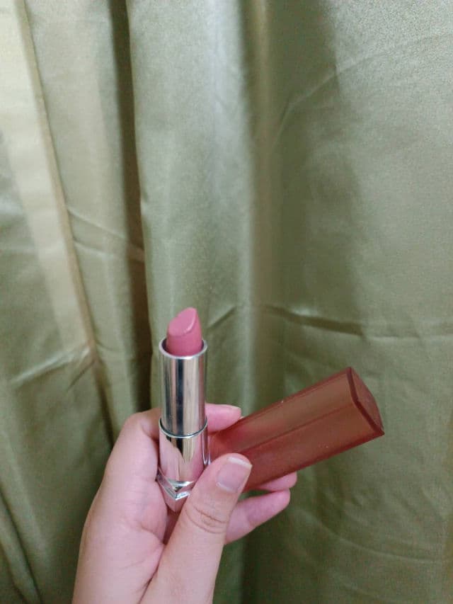 Maybelline Color Sensational The Creams Cream Finish Lipstick review photo by Ilkainoa