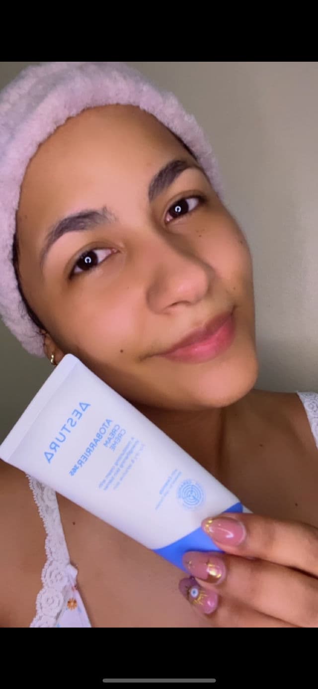 Aestura Atobarrier 365 Dermaon Sun Cream SPF30/PA++ review photo by anyel