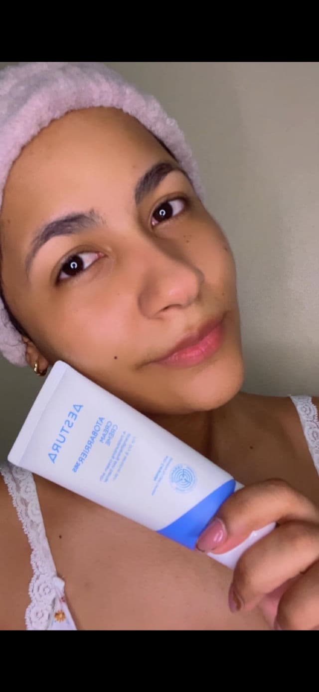 Aestura Atobarrier 365 Dermaon Sun Cream SPF30/PA++ review photo by anyel