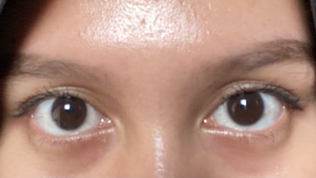 Somethinc Tipsy Lash Lift Lengthening Mascara review photo by aprlrefh