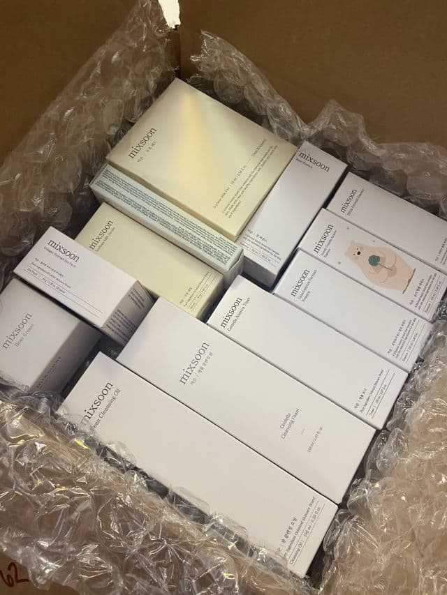 MIXSOON Beta-Glucan Essence review photo by jensyjem