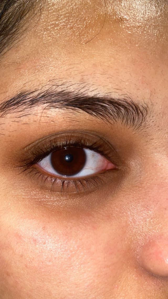 Gisou Hair Mask Honey Infused review photo by chmyte