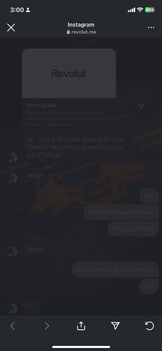 Gisou Hair Mask Honey Infused review photo by chmyte