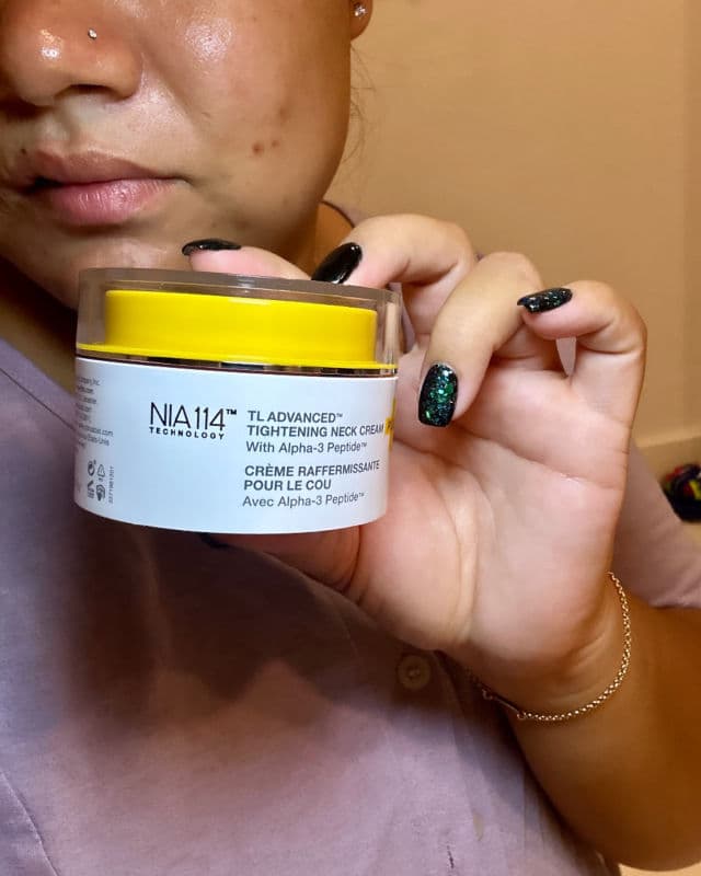 StriVectin Tightening Neck Cream review photo by honduranchica