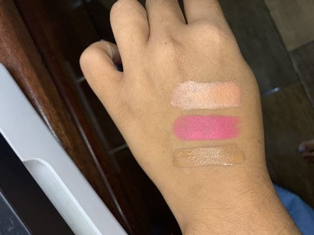 Oulac Cosmetics Y02 Puppy Love review photo by byariannamc