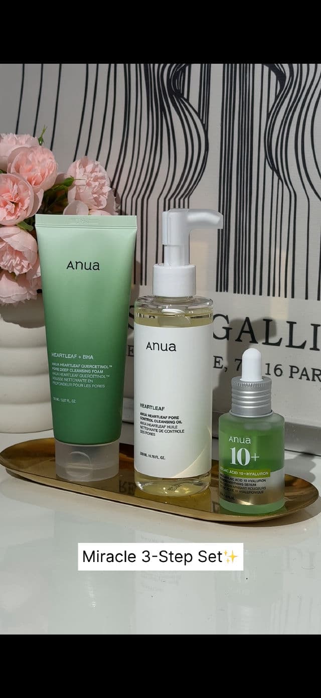 ANUA Azelaic Acid 10 Hyaluron Redness Soothing Serum review photo by hruzdovak