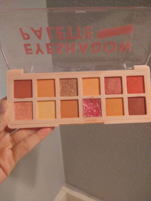 Pinkflash Cherry Macaron review photo by kisoo