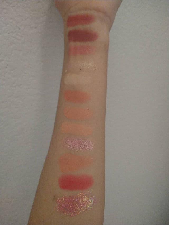 Pinkflash Cherry Macaron review photo by kisoo