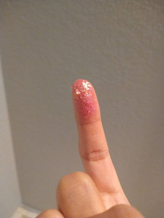 Pinkflash Cherry Macaron review photo by kisoo