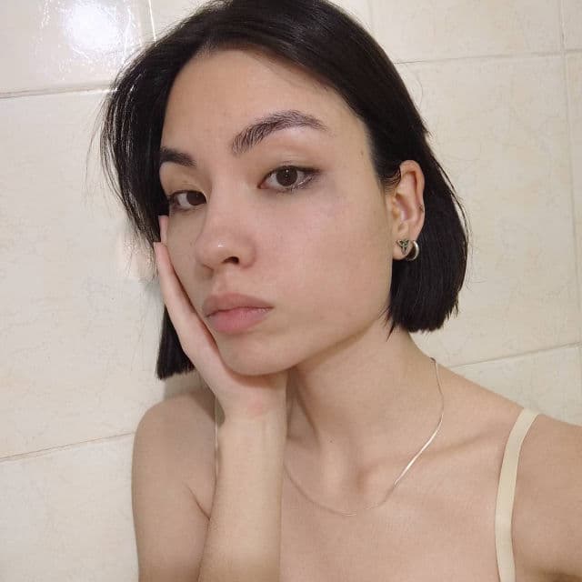 Skinphoria Crambe Cleansing Oil review photo by hxmesick