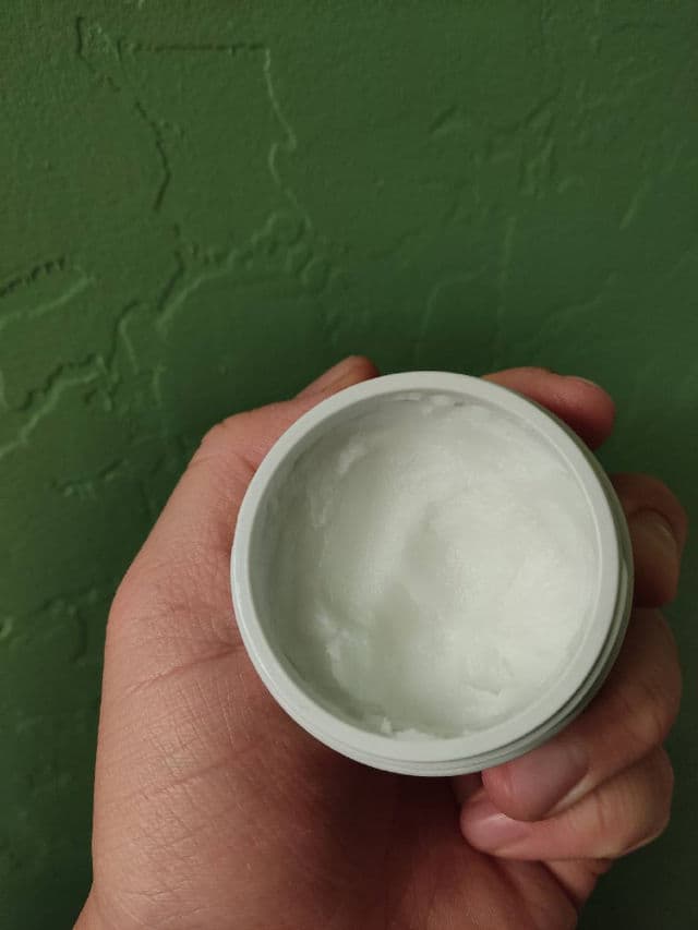 CeraVe Makeup Removing Cleanser Balm review photo by Noeifarm10