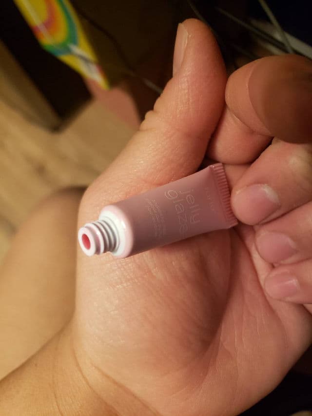 Tarte Strawberry Jelly review photo by Noeifarm10