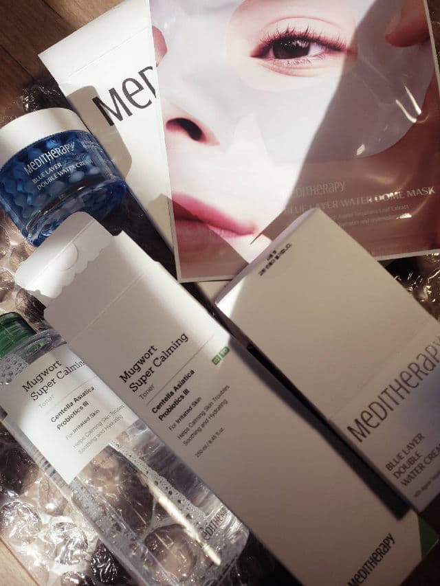 Meditherapy Exclusive Summer Care Trio 3-step Set review photo by Noeifarm10
