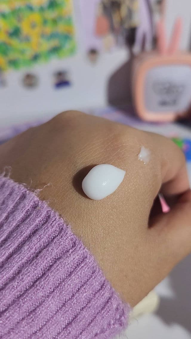 CureCode Double Barrier Cream review photo by Populat97