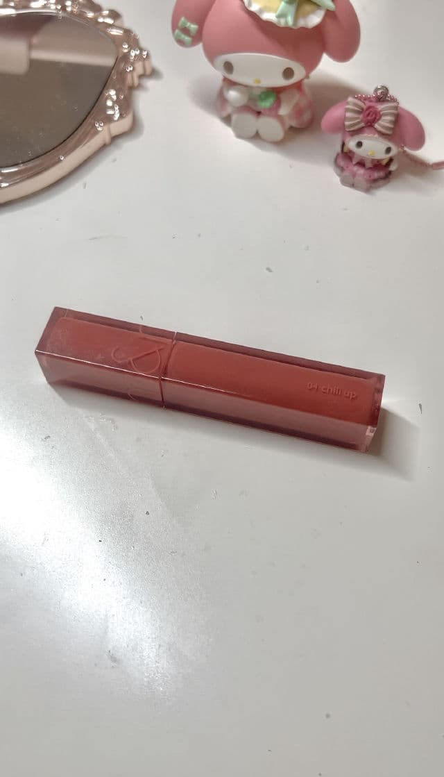 Dewyful Water Tint product review